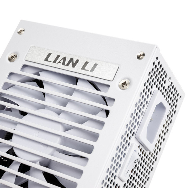 Zdjęcie produktu: Lian Li SP750 Gold SFX Biały 750W