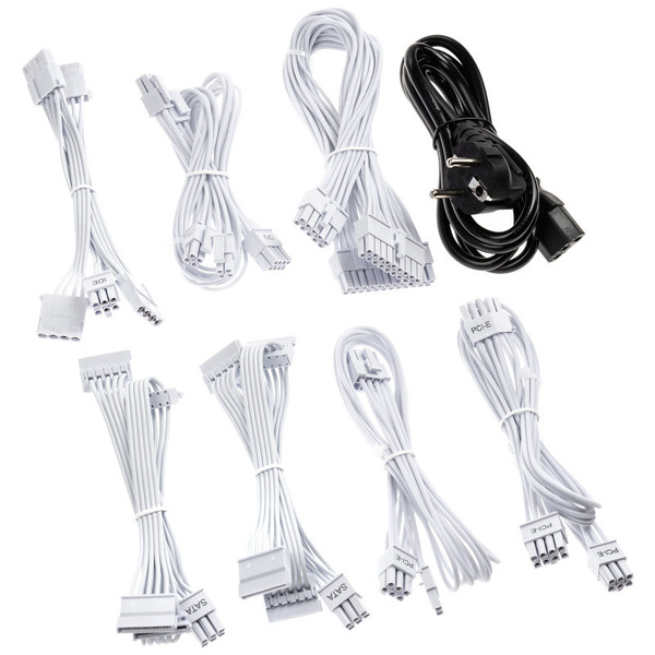 Zdjęcie produktu: Lian Li SP750 Gold SFX Biały 750W