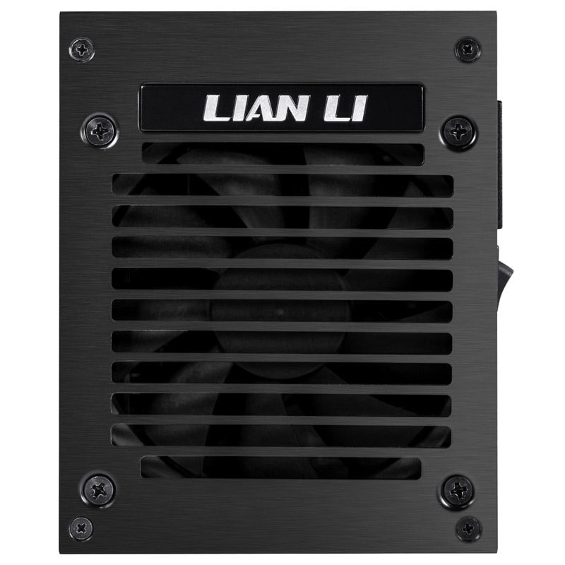Lian Li SP750 Gold SFX Czarny 750W