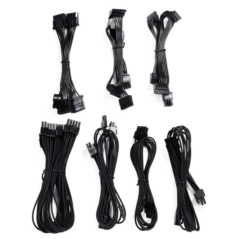 Lian Li SP750 Gold SFX Czarny 750W