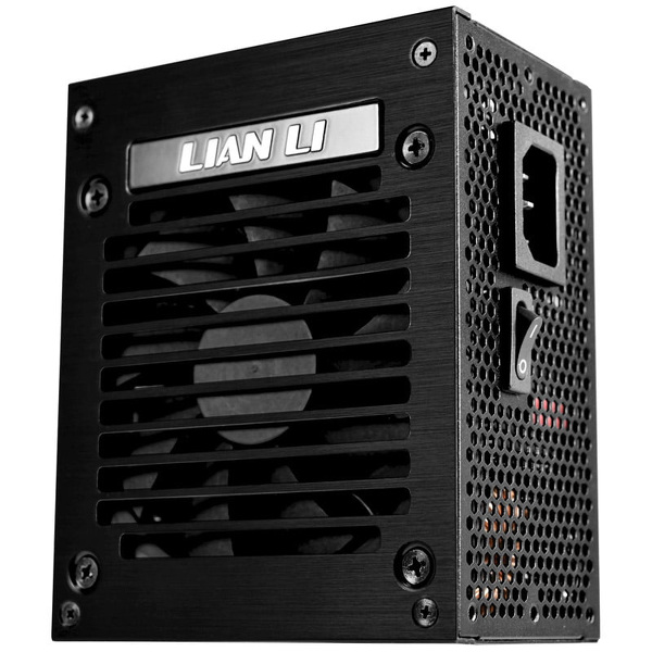 Zdjęcie produktu: Lian Li SP750 Gold SFX Czarny 750W