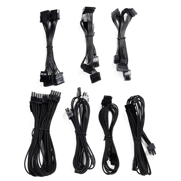 Zdjęcie produktu: Lian Li SP750 Gold SFX Czarny 750W