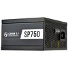 Miniatura zdjęcia: Lian Li SP750 Gold SFX Czarny 750W