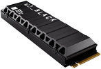 Miniatura zdjęcia: WD Black SSD SN850X 2TB M.2 PCIe NVMe Gen4