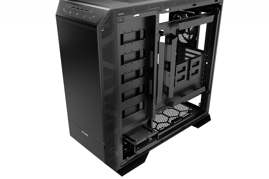 Zdjęcie produktu: be quiet! HDD Cage 2 (BGA11)
