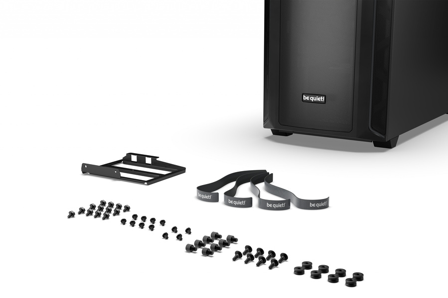 Zdjęcie produktu: be quiet! Shadow Base 800 Czarna (BGW60)