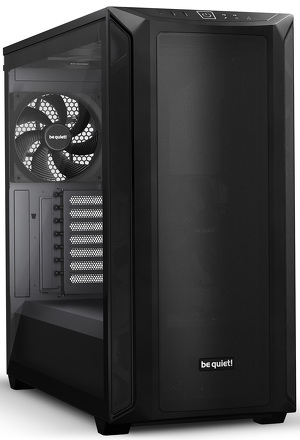 Miniatura produktu: Obudowa do komputera be quiet! Shadow Base 800 Czarna (BGW60)
