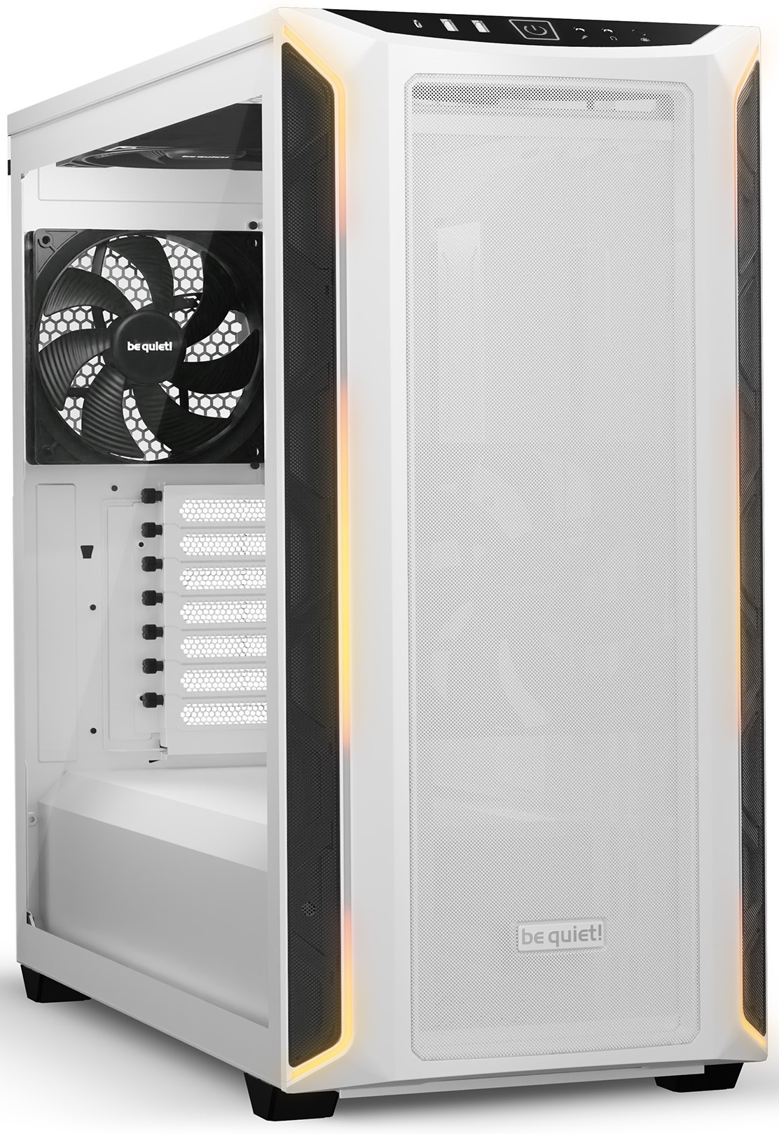 be quiet! Shadow Base 800 DX Biała (BGW62)