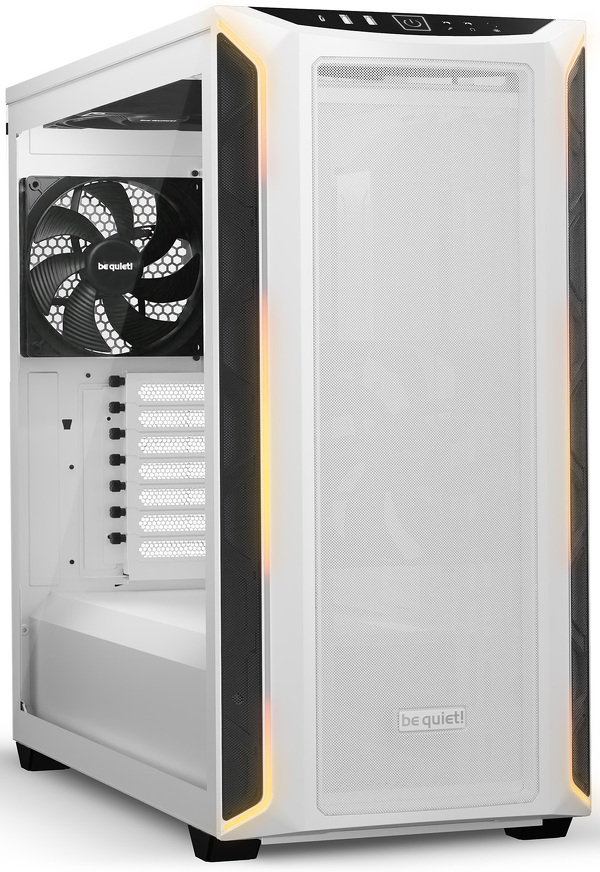 Zdjęcie produktu: be quiet! Shadow Base 800 DX Biała (BGW62)