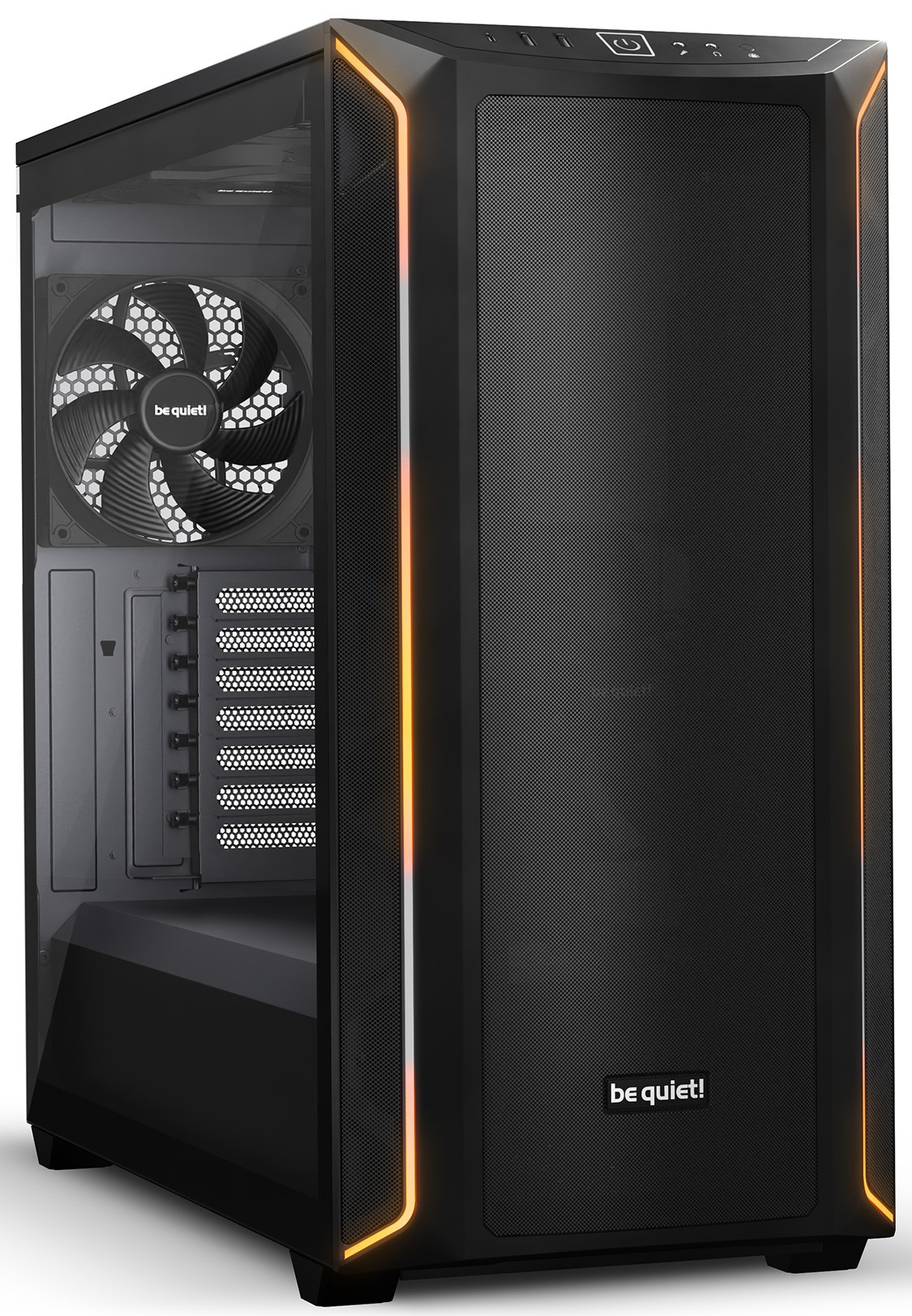 be quiet! Shadow Base 800 DX Czarna (BGW61)