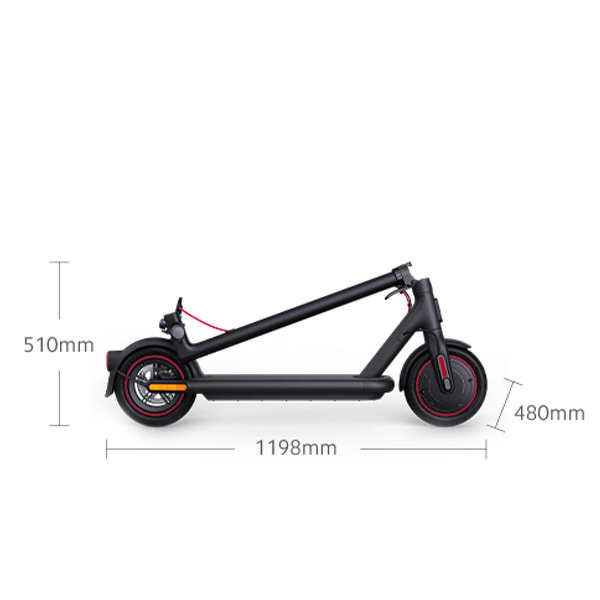 Zdjęcie produktu: Hulajnoga Elektryczna Xiaomi Electric Scooter 4 Pro NE Zdjęcie produktu: Hulajnoga Elektryczna Xiaomi Electric Scooter 4 Pro NE