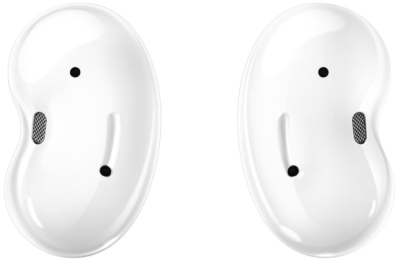 Słuchawki Samsung Galaxy Buds Live SM-R180NZWAEUE białe