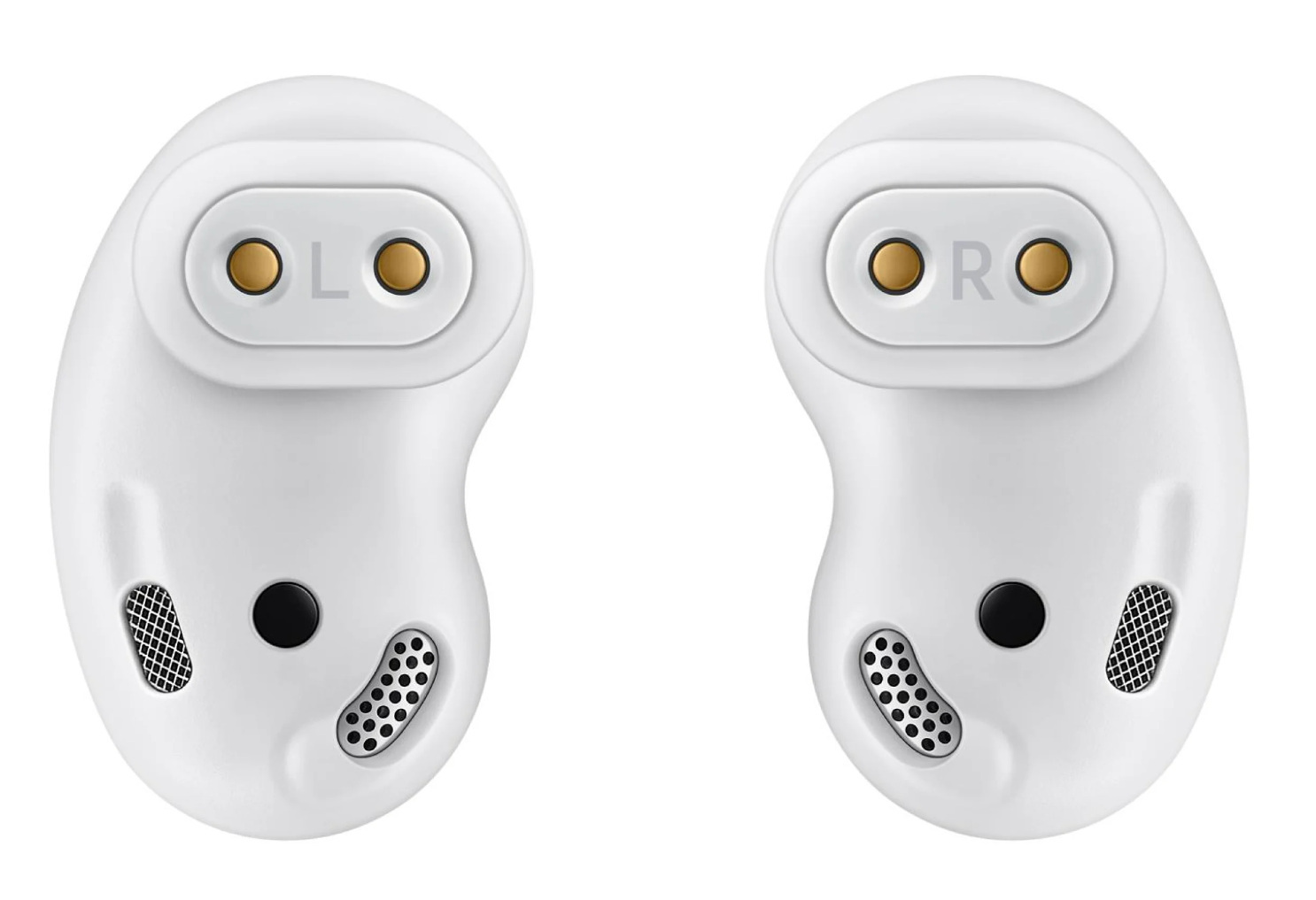 Słuchawki Samsung Galaxy Buds Live SM-R180NZWAEUE białe