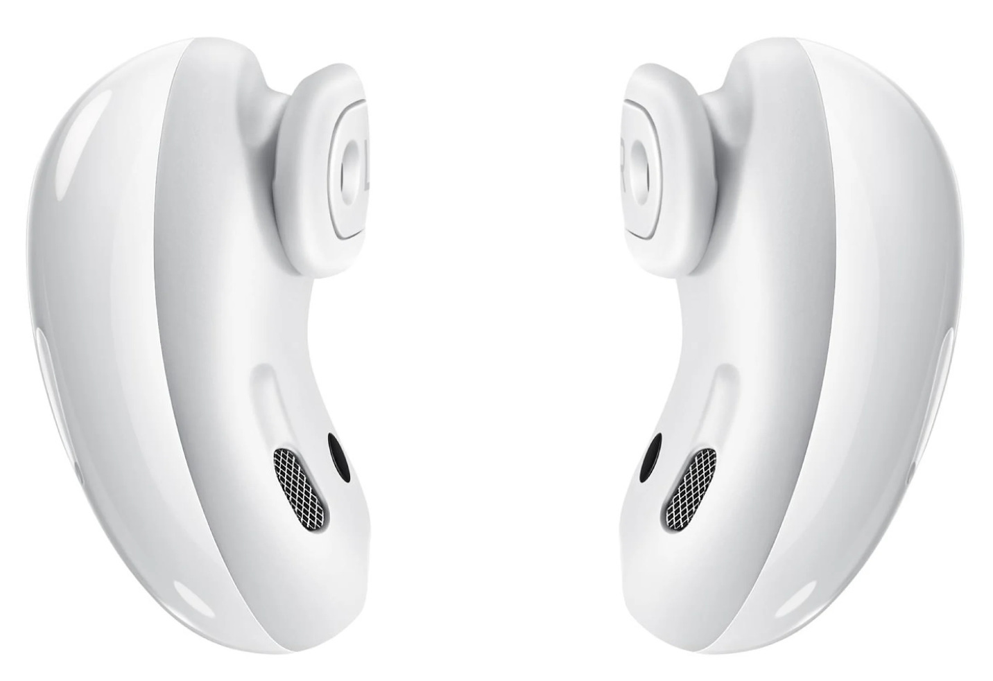 Słuchawki Samsung Galaxy Buds Live SM-R180NZWAEUE białe