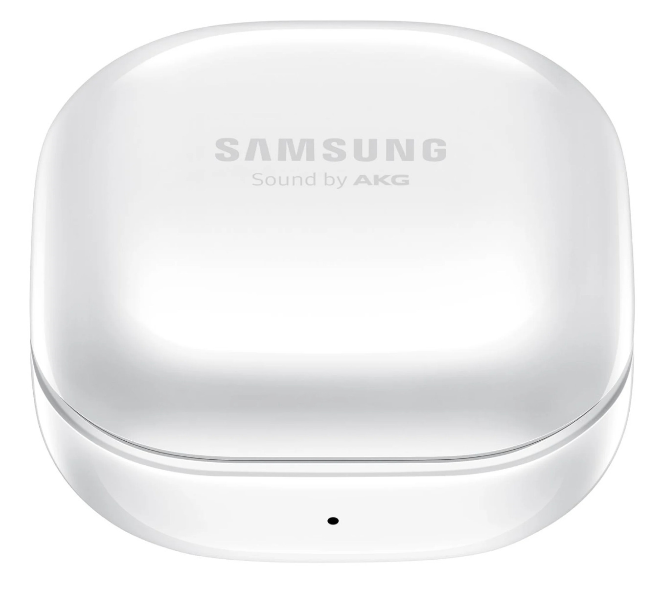Słuchawki Samsung Galaxy Buds Live SM-R180NZWAEUE białe