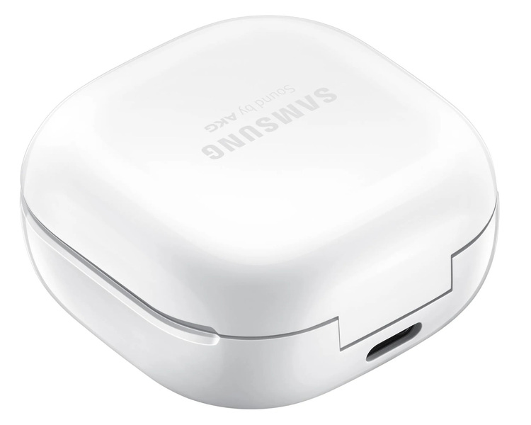 Zdjęcie produktu: Słuchawki Samsung Galaxy Buds Live SM-R180NZWAEUE białe