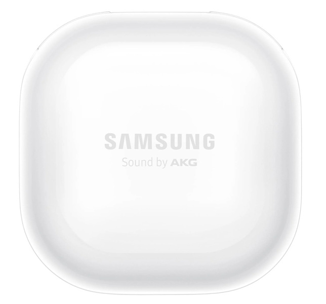 Zdjęcie produktu: Słuchawki Samsung Galaxy Buds Live SM-R180NZWAEUE białe