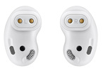 Miniatura zdjęcia: Słuchawki Samsung Galaxy Buds Live SM-R180NZWAEUE białe
