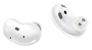 Miniatura zdjęcia: Słuchawki Samsung Galaxy Buds Live SM-R180NZWAEUE białe