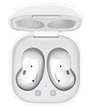 Miniatura zdjęcia: Słuchawki Samsung Galaxy Buds Live SM-R180NZWAEUE białe