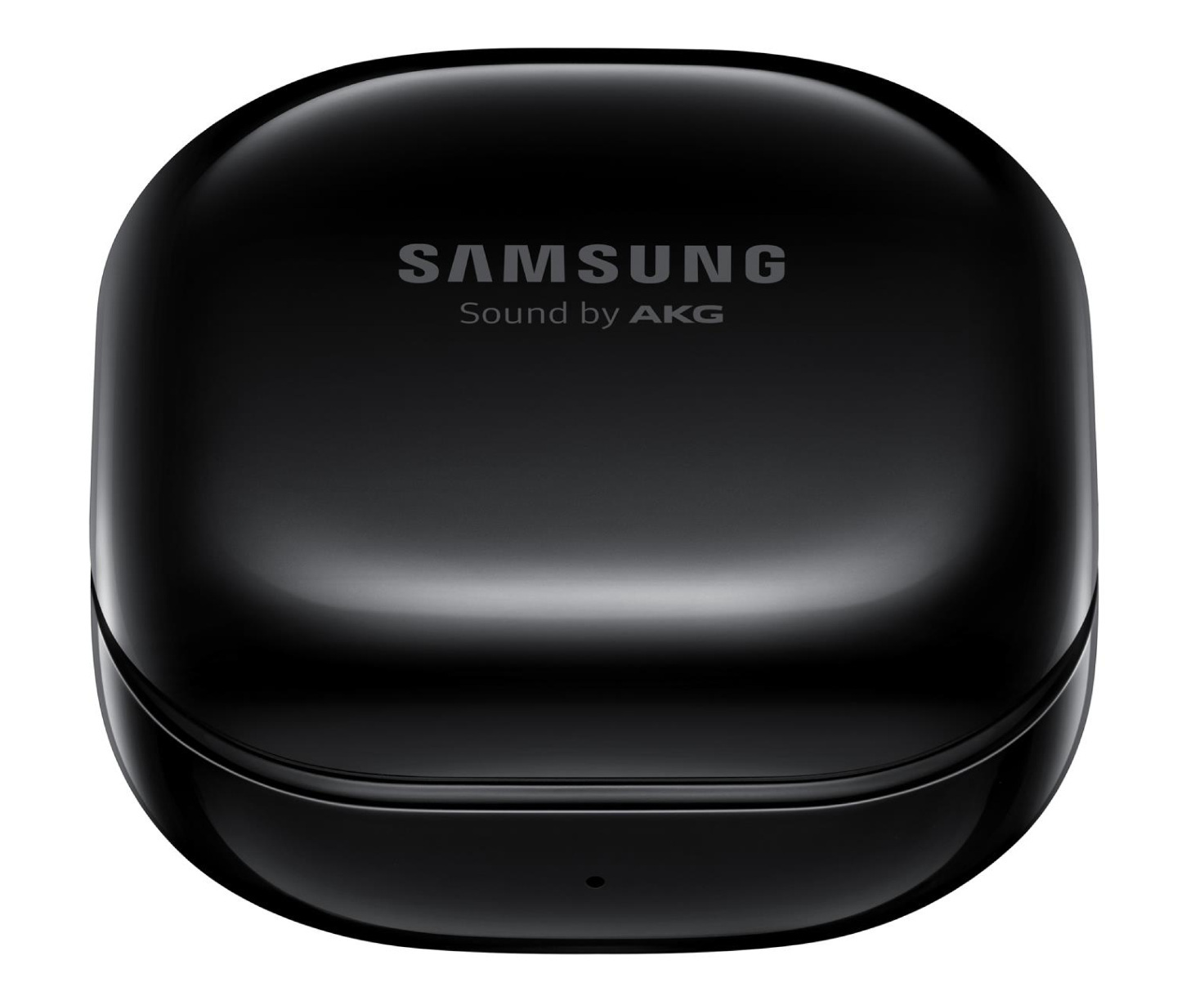 Słuchawki Samsung Galaxy Buds Live SM-R180NZKAEUE czarne Słuchawki Samsung Galaxy Buds Live SM-R180NZKAEUE czarne