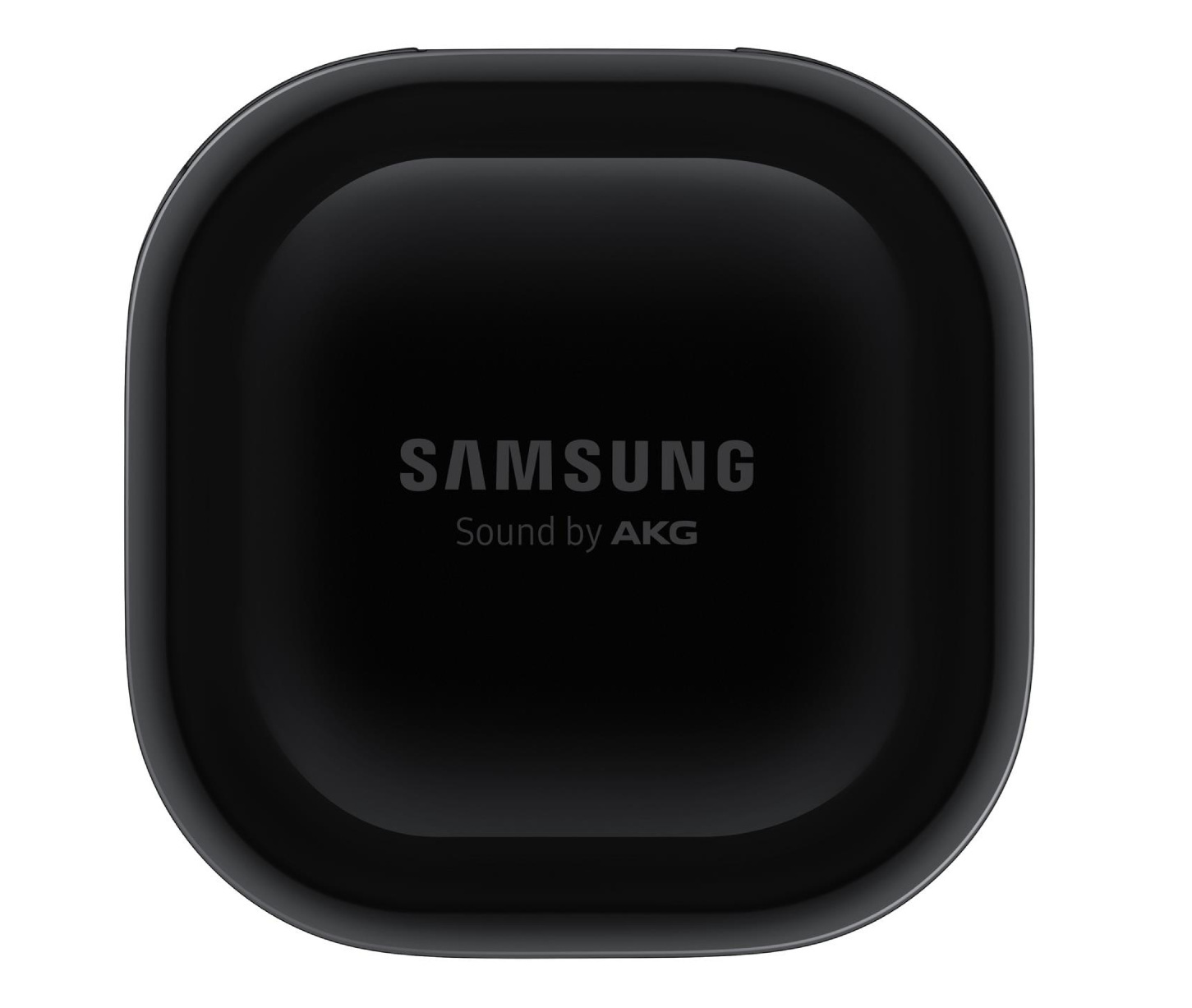 Słuchawki Samsung Galaxy Buds Live SM-R180NZKAEUE czarne Słuchawki Samsung Galaxy Buds Live SM-R180NZKAEUE czarne