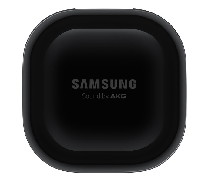 Zdjęcie produktu: Słuchawki Samsung Galaxy Buds Live SM-R180NZKAEUE czarne Zdjęcie produktu: Słuchawki Samsung Galaxy Buds Live SM-R180NZKAEUE czarne