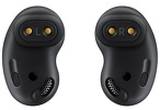 Miniatura zdjęcia: Słuchawki Samsung Galaxy Buds Live SM-R180NZKAEUE czarne Miniatura zdjęcia: Słuchawki Samsung Galaxy Buds Live SM-R180NZKAEUE czarne