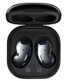 Miniatura zdjęcia: Słuchawki Samsung Galaxy Buds Live SM-R180NZKAEUE czarne Miniatura zdjęcia: Słuchawki Samsung Galaxy Buds Live SM-R180NZKAEUE czarne