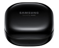 Miniatura zdjęcia: Słuchawki Samsung Galaxy Buds Live SM-R180NZKAEUE czarne Miniatura zdjęcia: Słuchawki Samsung Galaxy Buds Live SM-R180NZKAEUE czarne