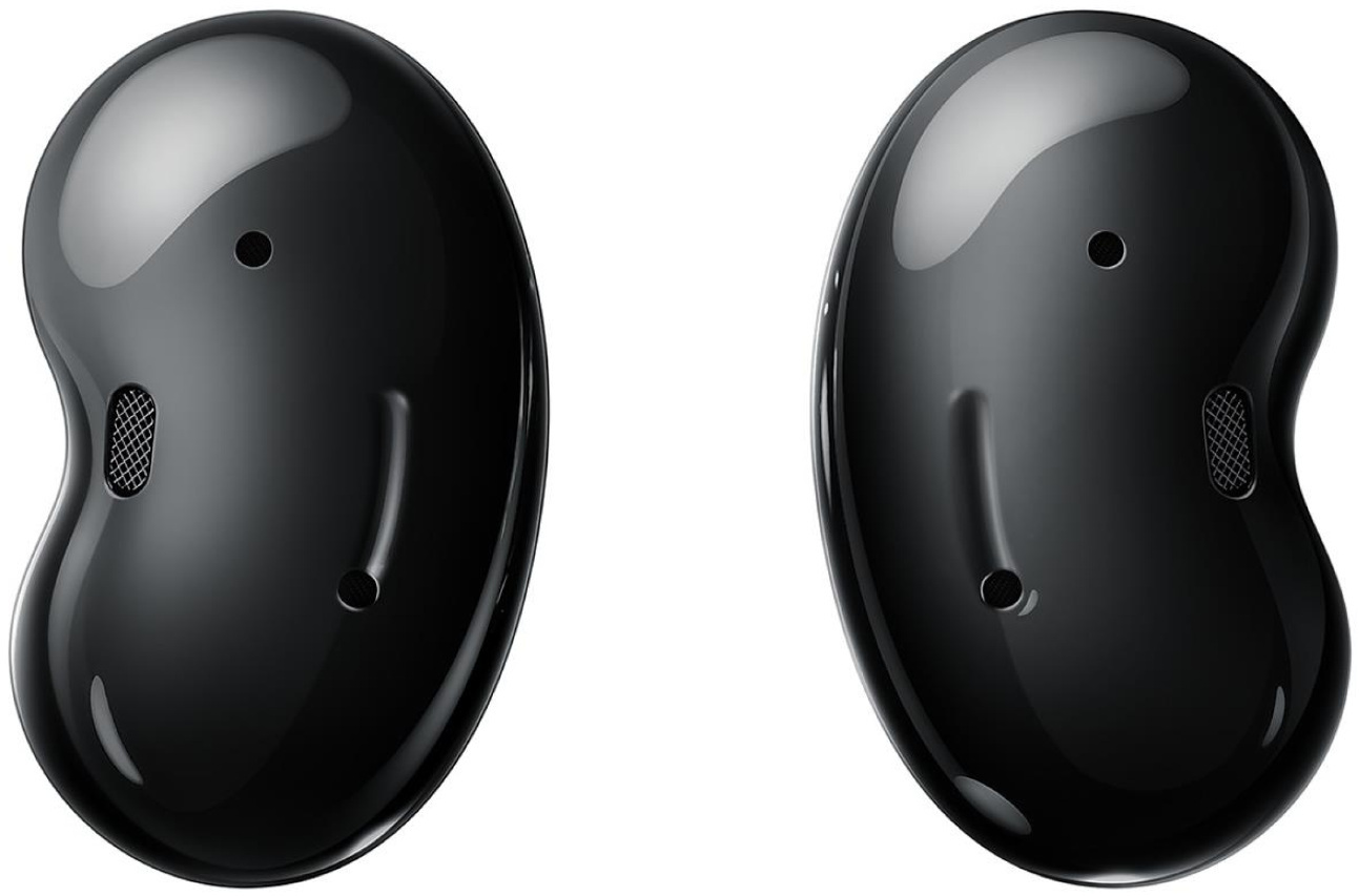 Słuchawki Samsung Galaxy Buds Live SM-R180NZWAEUE onyx