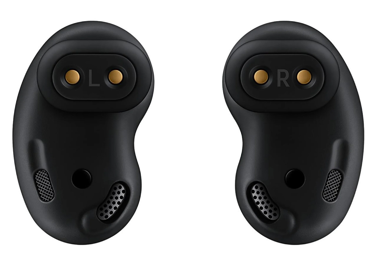 Słuchawki Samsung Galaxy Buds Live SM-R180NZWAEUE onyx