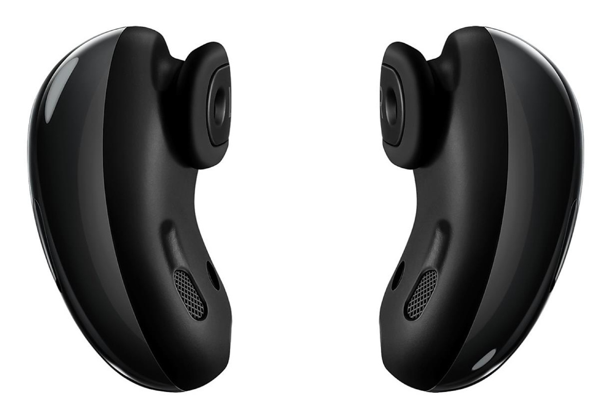 Słuchawki Samsung Galaxy Buds Live SM-R180NZWAEUE onyx