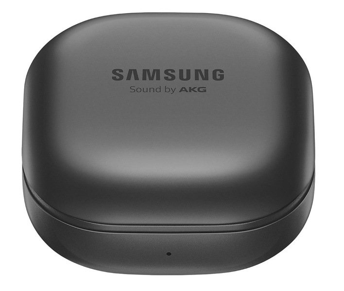 Zdjęcie produktu: Słuchawki Samsung Galaxy Buds Live SM-R180NZWAEUE onyx