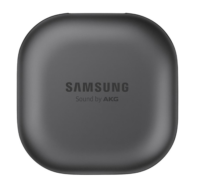 Zdjęcie produktu: Słuchawki Samsung Galaxy Buds Live SM-R180NZWAEUE onyx