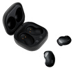 Miniatura zdjęcia: Słuchawki Samsung Galaxy Buds Live SM-R180NZWAEUE onyx