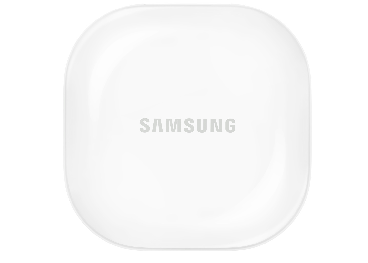 Słuchawki Samsung Galaxy Buds 2 R177 białe - egzemplarz ze zwrotu Słuchawki Samsung Galaxy Buds 2 R177 białe - egzemplarz ze zwrotu