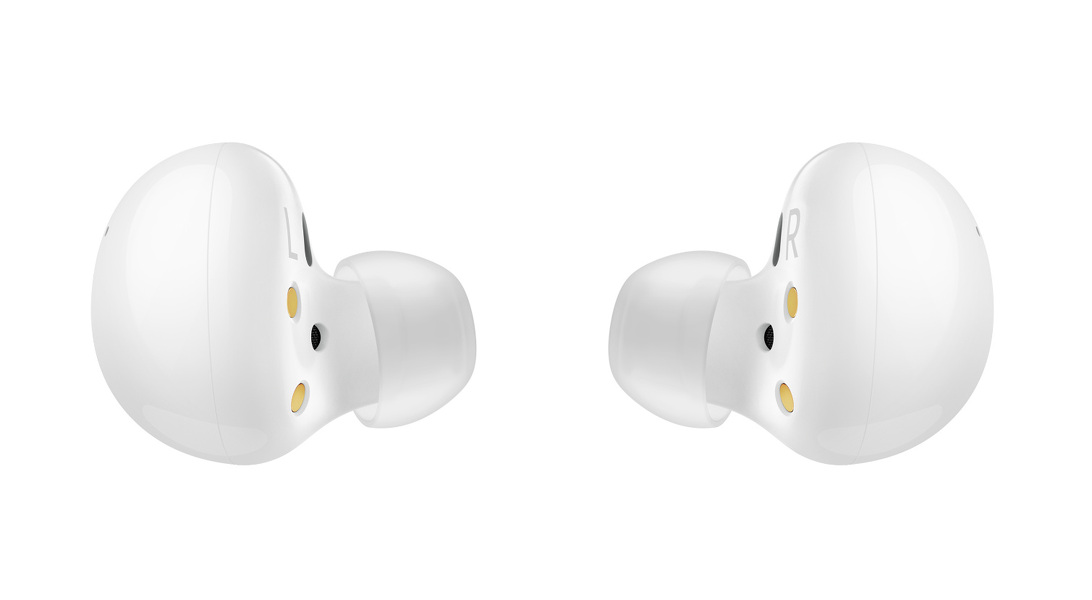 Zdjęcie produktu: Słuchawki Samsung Galaxy Buds 2 R177 białe - egzemplarz ze zwrotu Zdjęcie produktu: Słuchawki Samsung Galaxy Buds 2 R177 białe - egzemplarz ze zwrotu