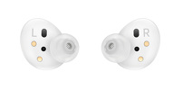 Miniatura zdjęcia: Słuchawki Samsung Galaxy Buds 2 R177 białe - egzemplarz ze zwrotu Miniatura zdjęcia: Słuchawki Samsung Galaxy Buds 2 R177 białe - egzemplarz ze zwrotu