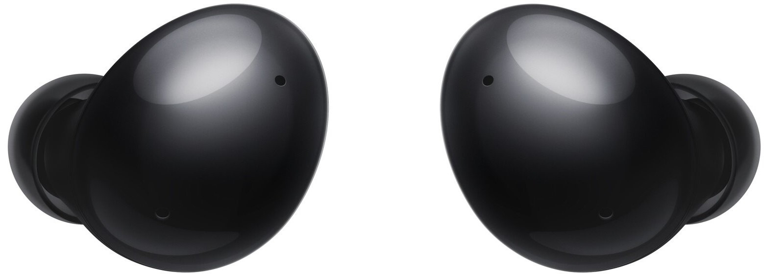 Słuchawki Samsung Galaxy Buds 2 R177 onyx Słuchawki Samsung Galaxy Buds 2 R177 onyx