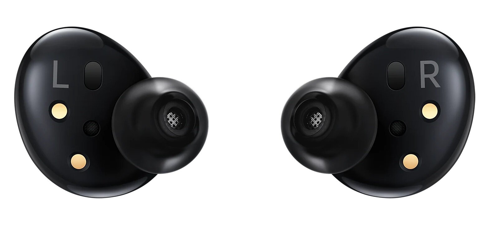 Słuchawki Samsung Galaxy Buds 2 R177 onyx Słuchawki Samsung Galaxy Buds 2 R177 onyx