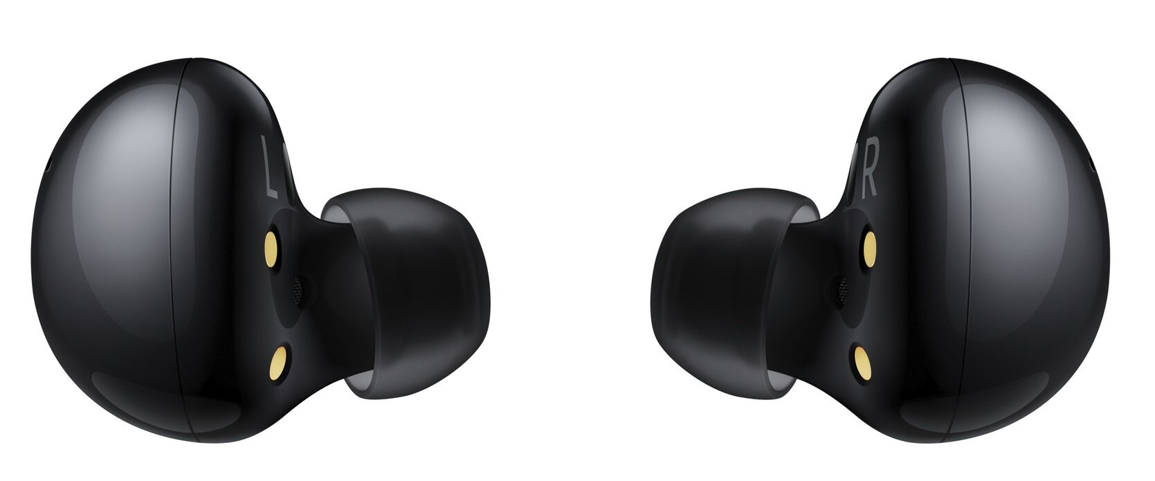 Słuchawki Samsung Galaxy Buds 2 R177 onyx Słuchawki Samsung Galaxy Buds 2 R177 onyx