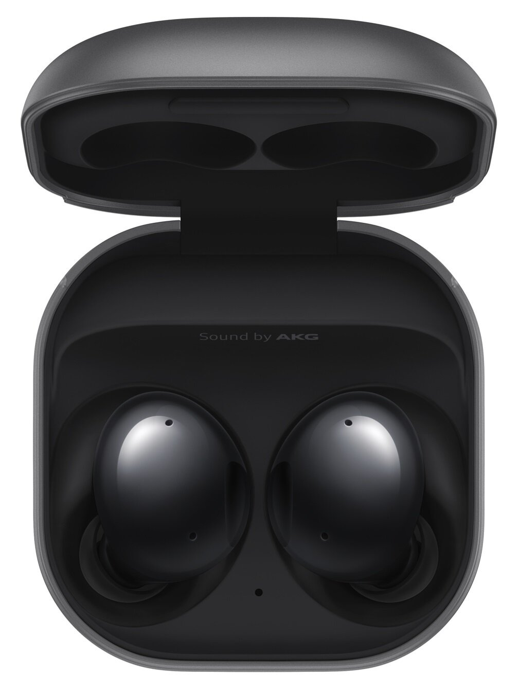 Słuchawki Samsung Galaxy Buds 2 R177 onyx Słuchawki Samsung Galaxy Buds 2 R177 onyx