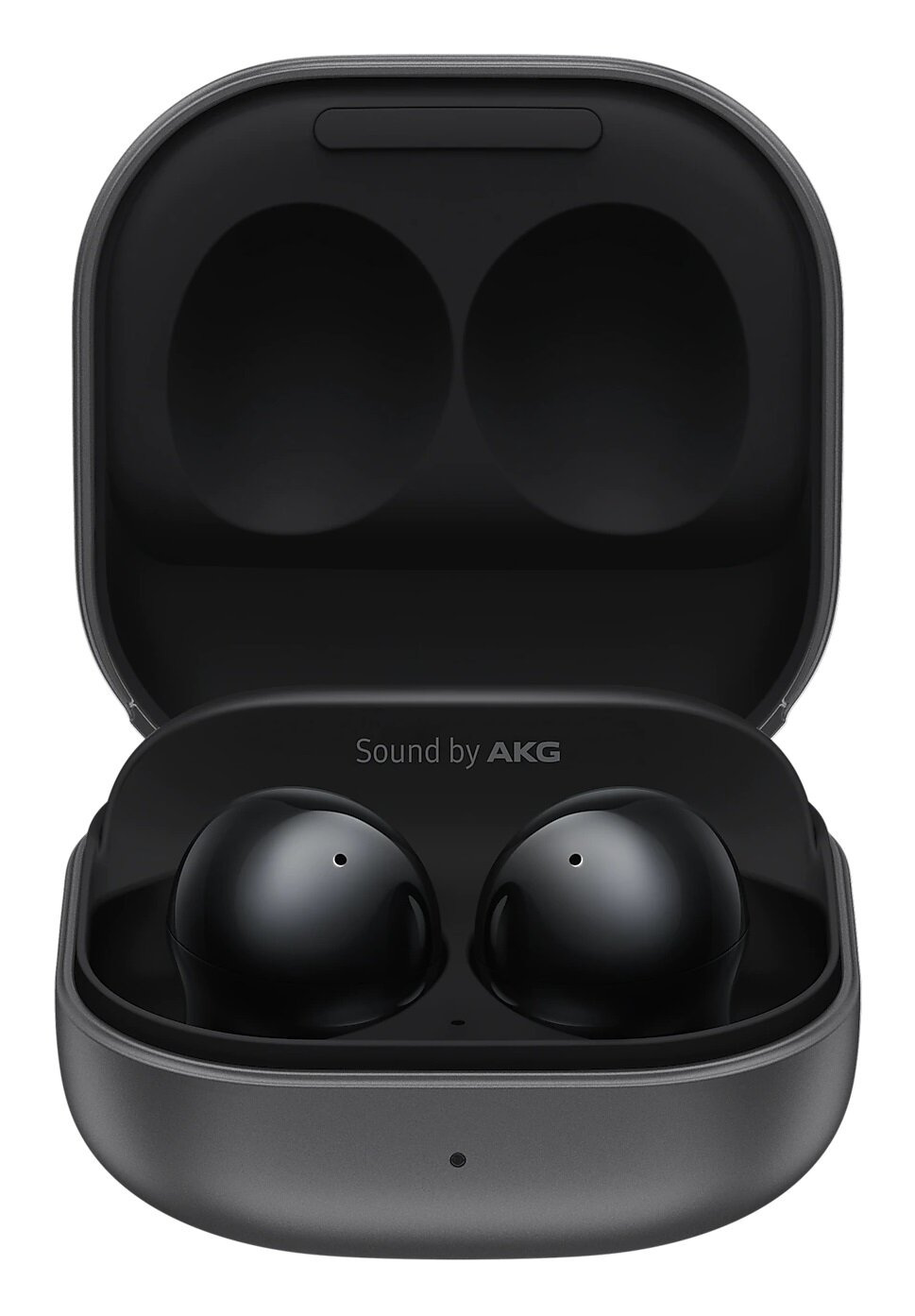 Słuchawki Samsung Galaxy Buds 2 R177 onyx Słuchawki Samsung Galaxy Buds 2 R177 onyx