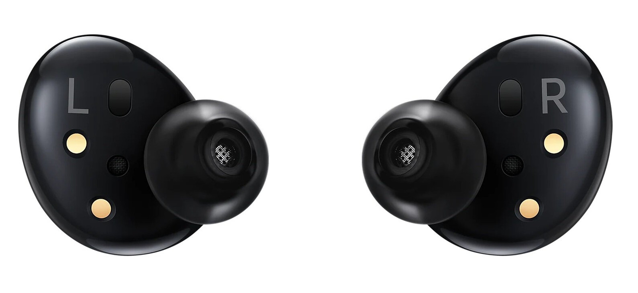 Zdjęcie produktu: Słuchawki Samsung Galaxy Buds 2 R177 onyx Zdjęcie produktu: Słuchawki Samsung Galaxy Buds 2 R177 onyx