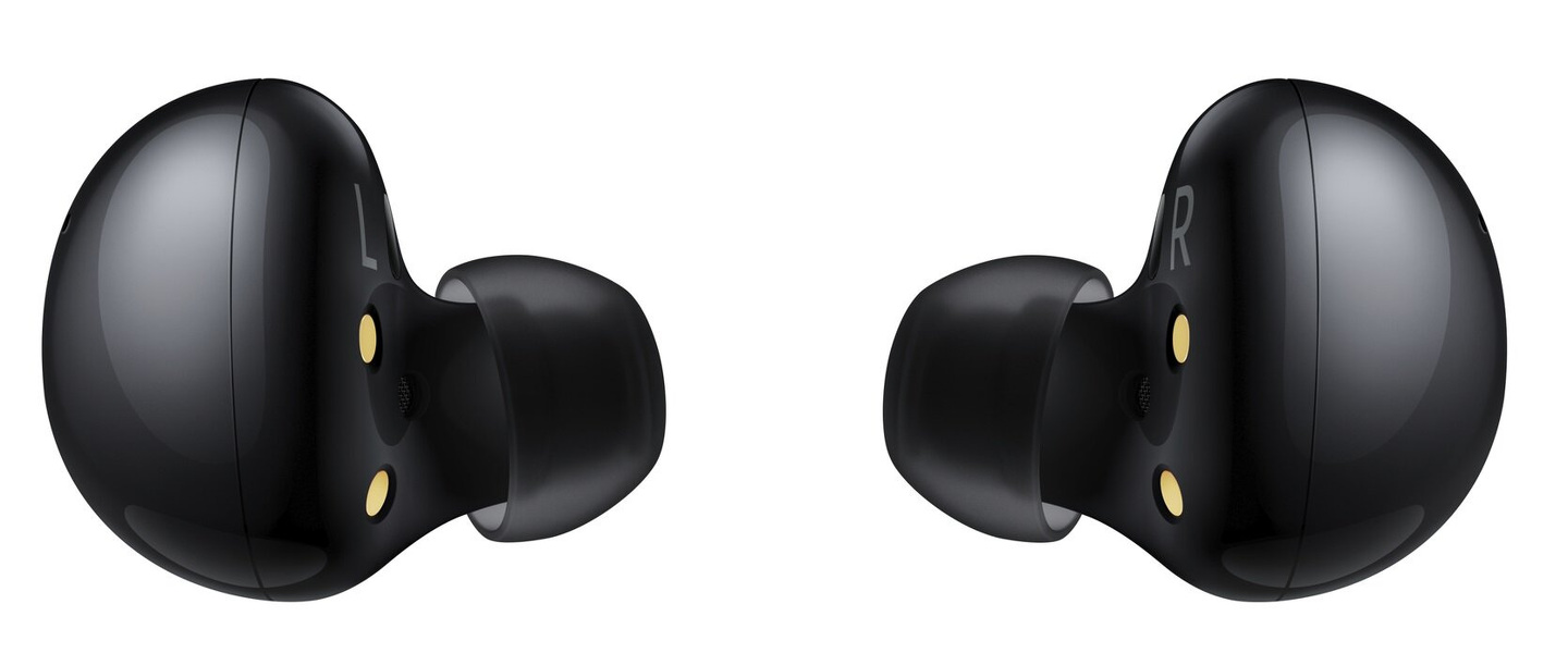 Zdjęcie produktu: Słuchawki Samsung Galaxy Buds 2 R177 onyx Zdjęcie produktu: Słuchawki Samsung Galaxy Buds 2 R177 onyx