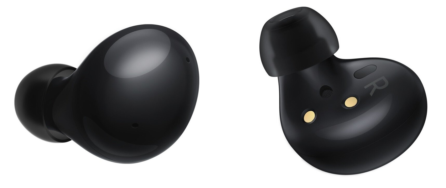 Zdjęcie produktu: Słuchawki Samsung Galaxy Buds 2 R177 onyx Zdjęcie produktu: Słuchawki Samsung Galaxy Buds 2 R177 onyx