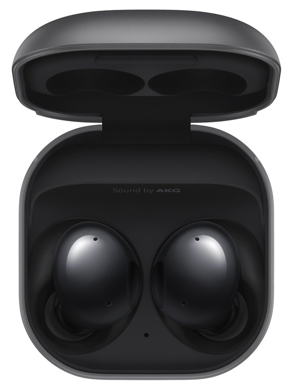 Zdjęcie produktu: Słuchawki Samsung Galaxy Buds 2 R177 onyx Zdjęcie produktu: Słuchawki Samsung Galaxy Buds 2 R177 onyx