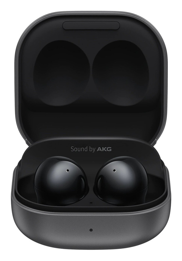 Zdjęcie produktu: Słuchawki Samsung Galaxy Buds 2 R177 onyx Zdjęcie produktu: Słuchawki Samsung Galaxy Buds 2 R177 onyx