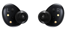 Miniatura zdjęcia: Słuchawki Samsung Galaxy Buds 2 R177 onyx Miniatura zdjęcia: Słuchawki Samsung Galaxy Buds 2 R177 onyx